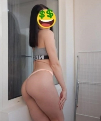 Анкета проститутки Алисия - город Вознесеновка, 19 лет, №9039